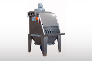 Buscando um descarregador de big bags eficiente? Descobra como encontrar o melhor fabricante especializado para sua produção.