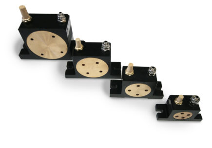 Fornecedor de Vibradores Pneumáticos