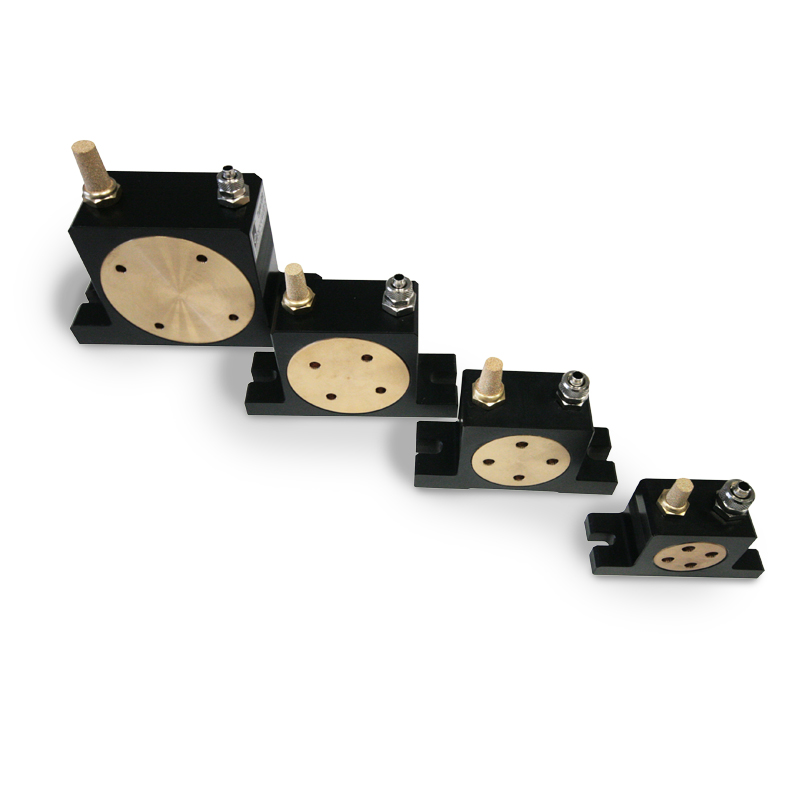 Fornecedor de Vibradores Pneumáticos