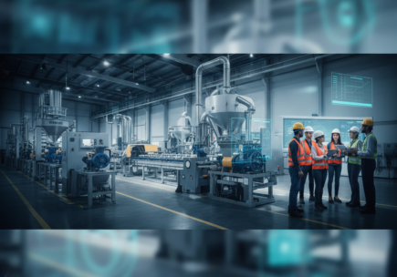 Segurança em sistemas industriais de movimentação | Padix