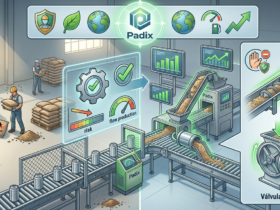 Automação na recepção industrial: mais segurança e eficiência