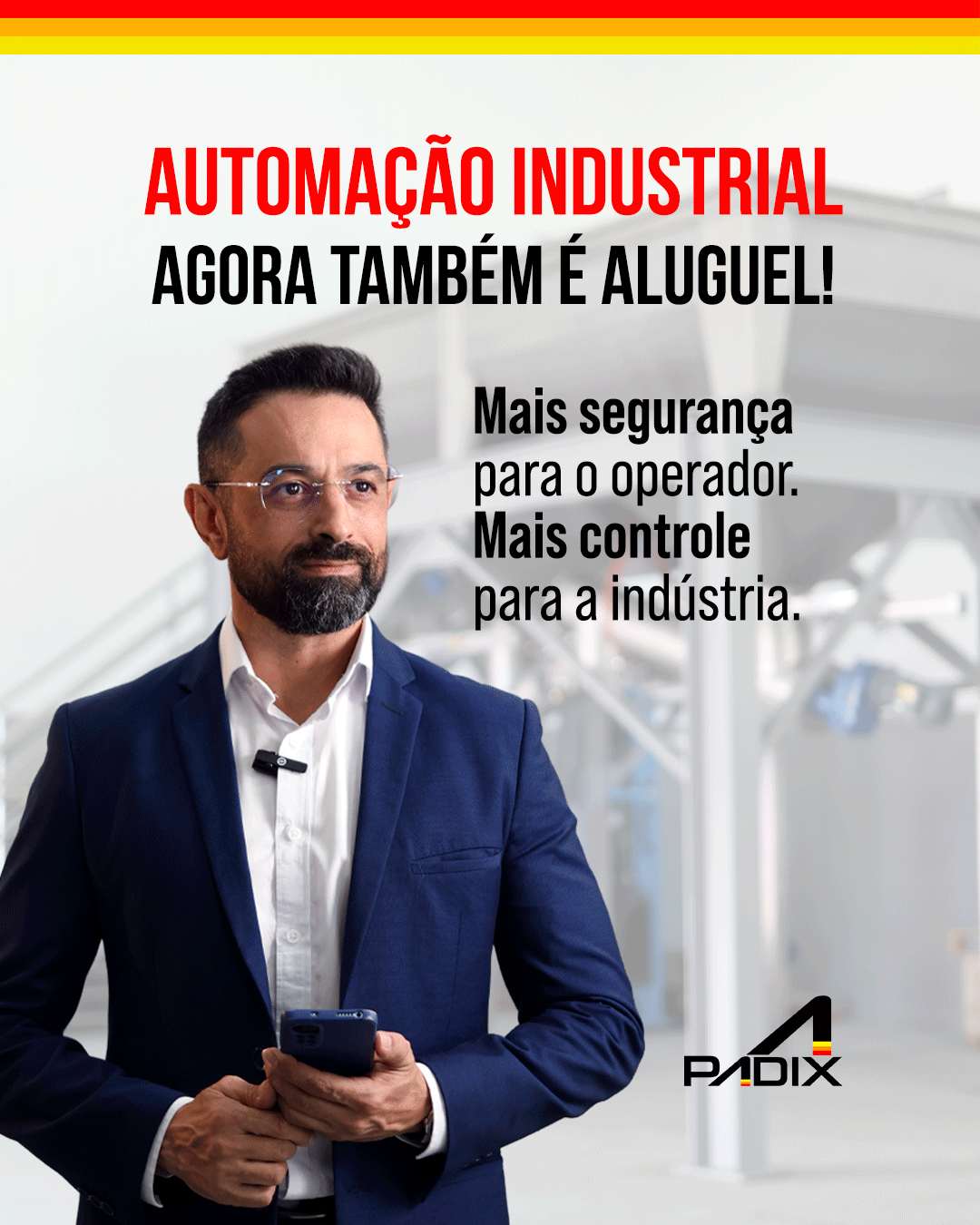 Quando investir em automação industrial?