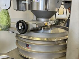 Descarregador de big bag: como funciona e quando usar