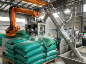Gargalos na movimentação de materiais: como identificar e corrigir
