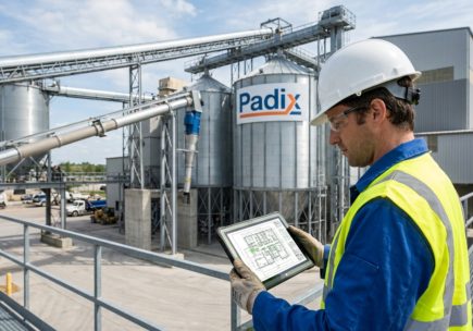 Perdas no transporte industrial: como reduzir desperdícios