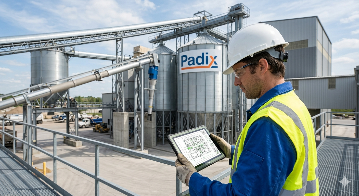 Perdas no transporte industrial: como reduzir desperdícios