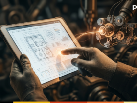 Automação industrial: sua operação depende da força braçal?