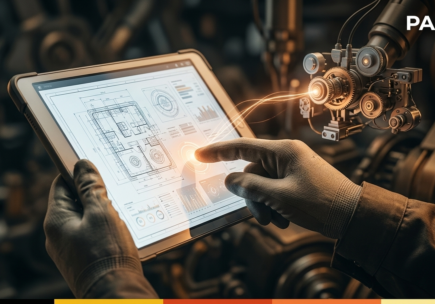 Automação industrial: sua operação depende da força braçal?
