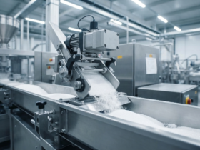 Dosadores industriais: como funcionam e quando são indicados
