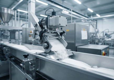 Dosadores industriais: como funcionam e quando são indicados