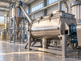 Custo-benefício em equipamentos industriais: o que avaliar